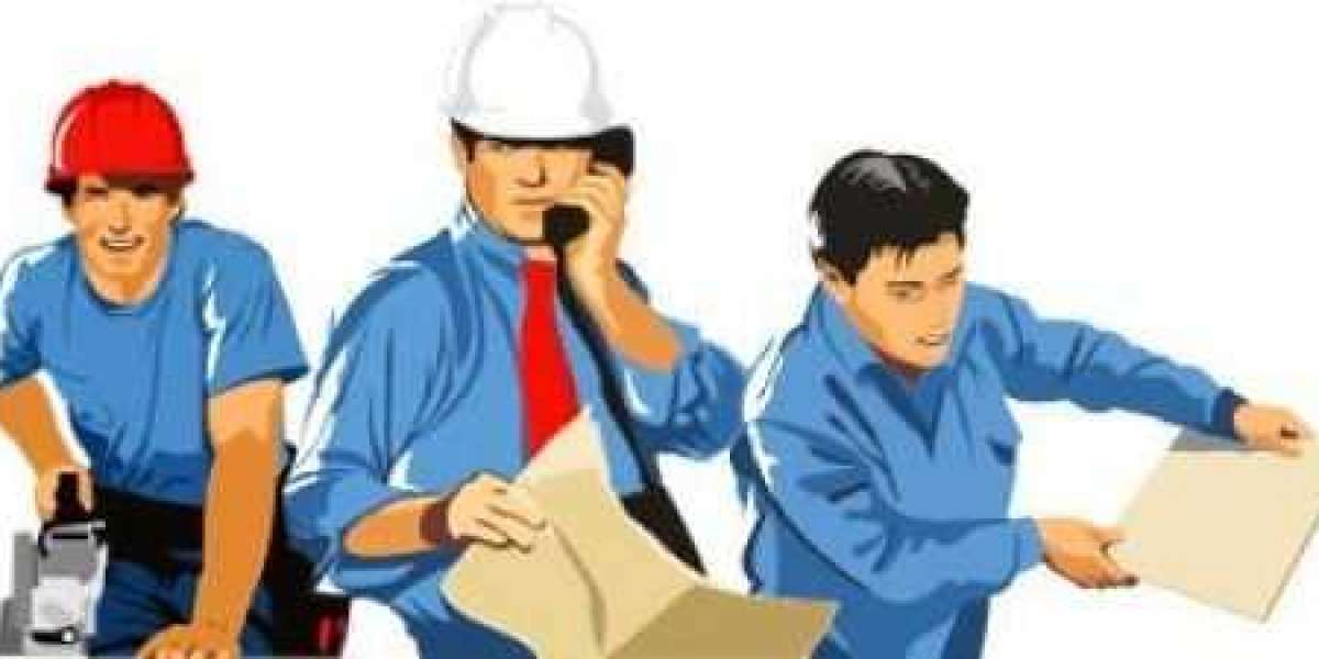 Теневые или официальные бригады