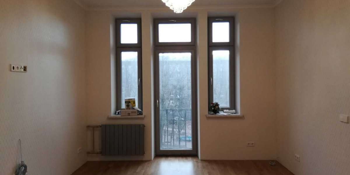 Отделочные работы