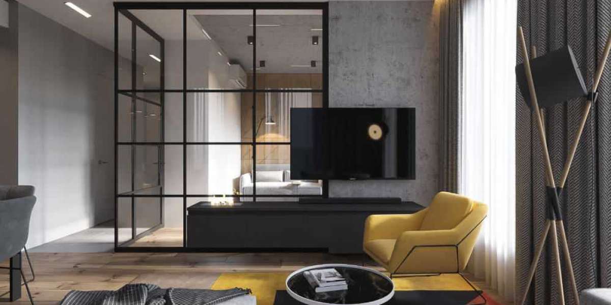 Как дополнить интерьер современным декором