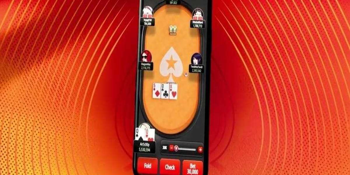 Baccarat Site: The Ultimate Guide