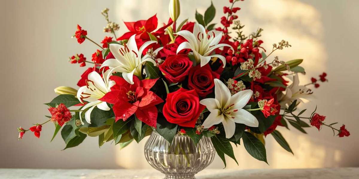 How Sympathy Flowers in New York Offer Comfort When Words Feel Impossible