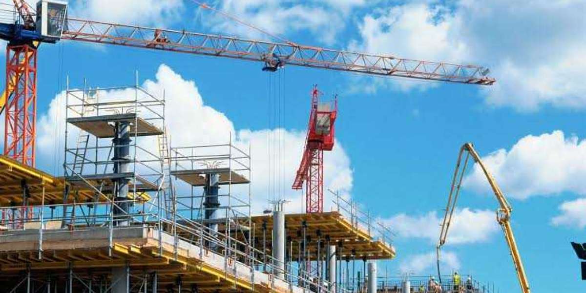 Building with Confidence Through Affordable Construction Services in Jhelum